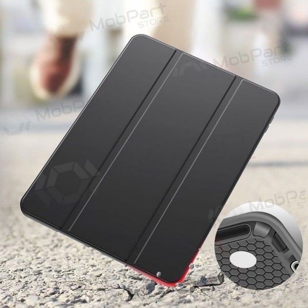 Obal na Apple iPad 10.9 2022, iPad 11 2025 - Tech-Protect SmartCase (černý)