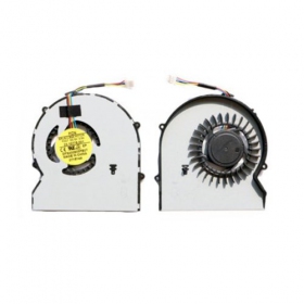 HP ProBook: 430 G1, 470 chladič počítače