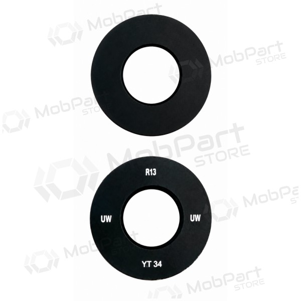 Sklo fotoaparátu Samsung Galaxy S25 FE (objektiv UW) (originální)