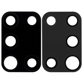 Samsung Galaxy A31 2020 sklo kamery