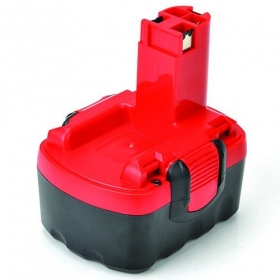 Baterie Bosch BAT038 14,4V pro nářadí 3Ah Ni-MH (náhradní)