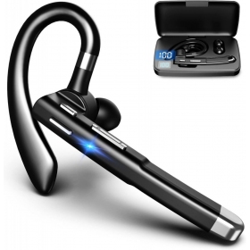 Handsfree LR1 černá