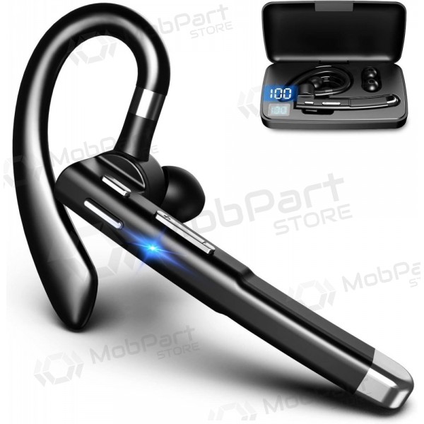 Handsfree LR1 černá
