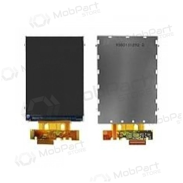 LG BL20 New Chocolate LCD displej