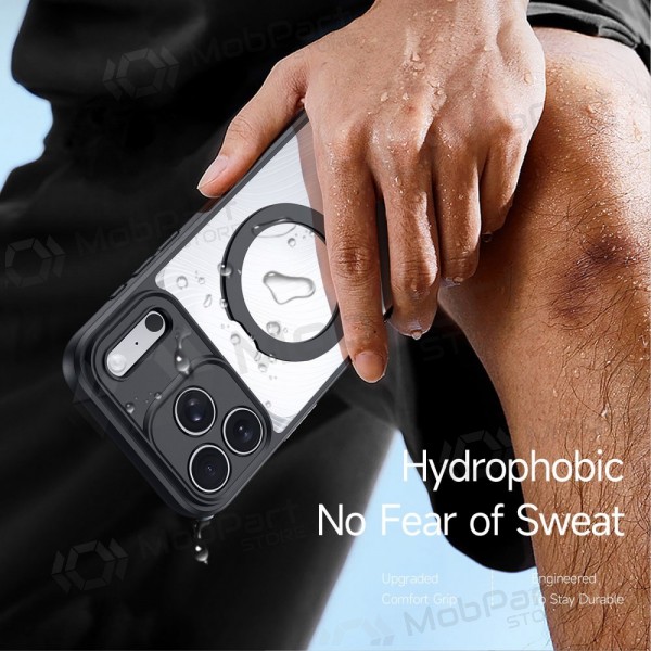 Apple iPhone 17 Pro Max pouzdro 