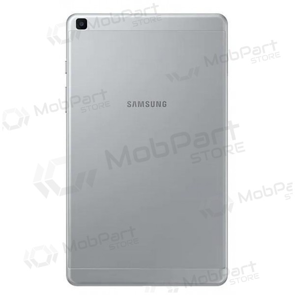 Samsung T290 Galaxy Tab A 8.0 (2019) zadní kryt baterie (stříbrný) (použitý grade B, originál)