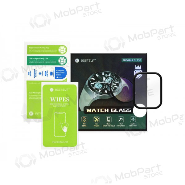 Xiaomi Mi Band 6 ochranná fólie 