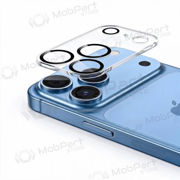 Ochranné tvrzené sklo pro fotoaparát Apple iPhone 18 Pro Max 