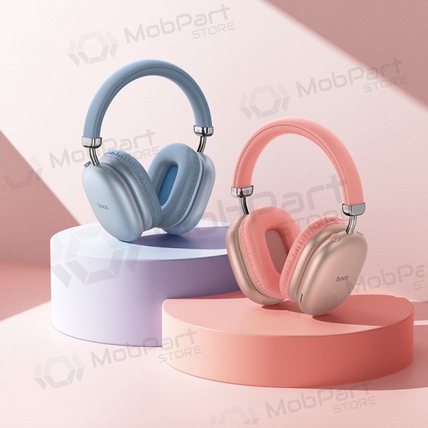 Bezdrátovýs ausinės Hoco W35 Max