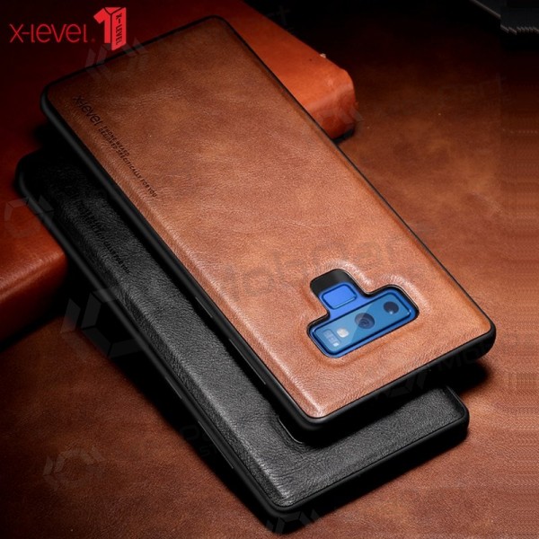 Apple iPhone XR pouzdro 