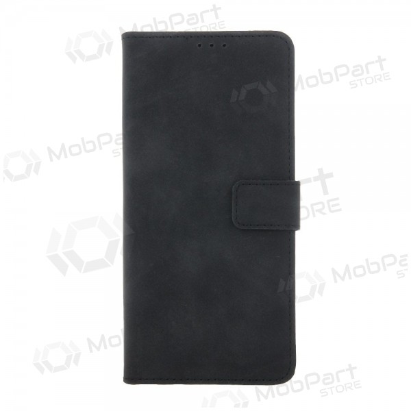Samsung Galaxy A16 obal - Smart Velvet (černý)