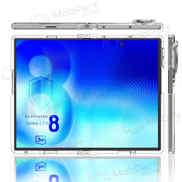 Obal pro Samsung Galaxy Z Fold8 - 3MK Armor Case