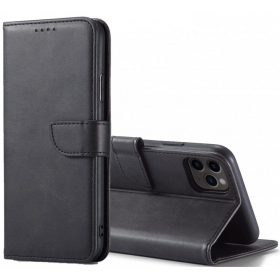 Obal pro Apple iPhone 16e - Wallet Case