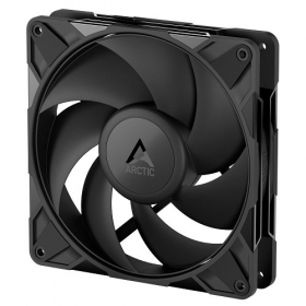 ARCTIC P14 PRO PWM PST rámový ventilátor, 4-pin, 140mm, černá