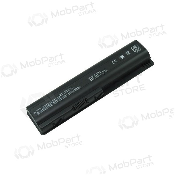 HP 462889-121, 4400mAh baterie do notebooku, Selected
