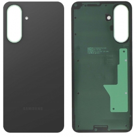 Zadní kryt Samsung Galaxy A17 4G (černý) (originální)