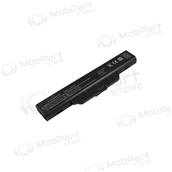 Baterie do notebooku HP HSTNN-IB52, 5200mAh, Advanced