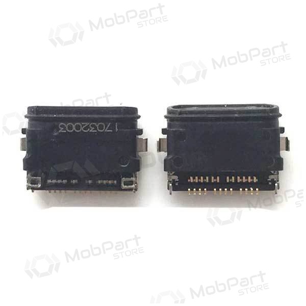 Nabíjecí port pro Huawei P10 Plus - originalus