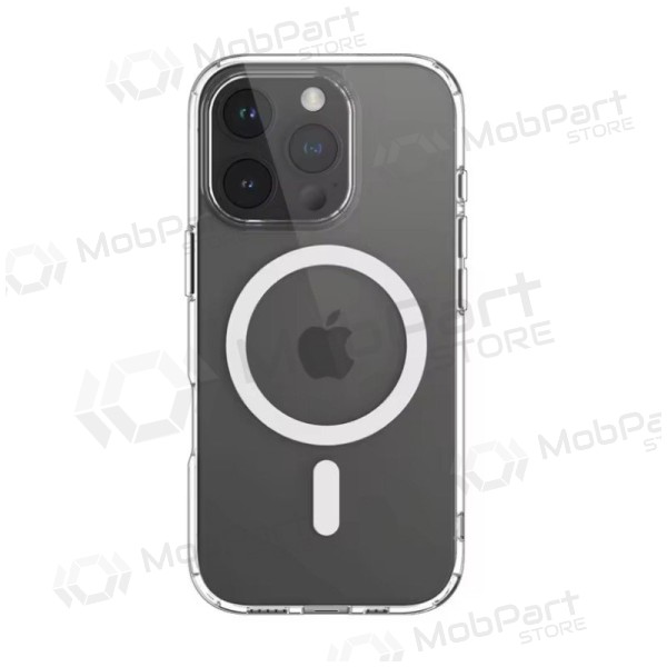 Obal Apple iPhone 16 Pro Max 