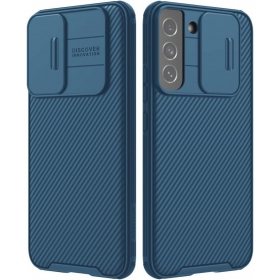 Samsung Galaxy S24 Plus pouzdro „Nillkin CamShield Pro“