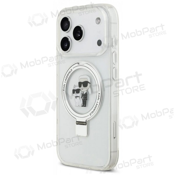 Obal Apple iPhone 17 Pro Max 