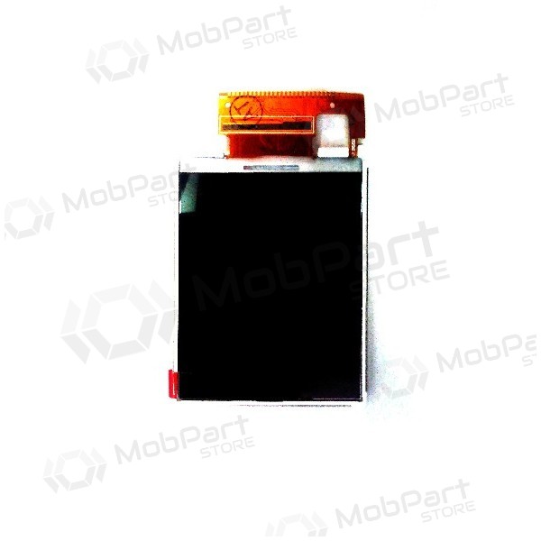 LG GD350 LCD displej