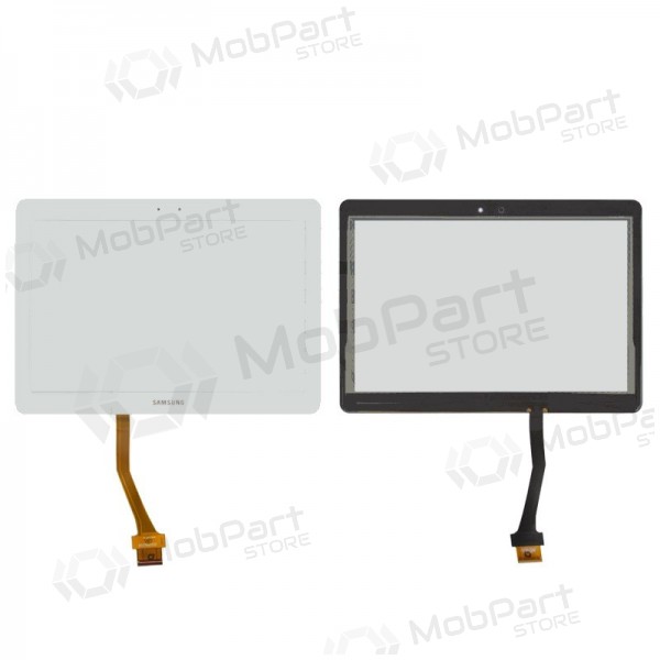 Samsung N8000 / N8010 / N8013 / N8020 / P5100 Galaxy Note 10.1 / Galaxy Tab 2 dotykové sklo
