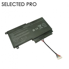 Toshiba Satellite L55 Series PA5107U-1BRS, 2500mAh baterie do notebooku, Selected Pro