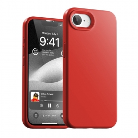 Obal pro Apple iPhone 16e, 17e Mercury 