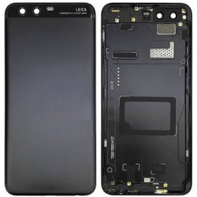 Zadní kryt Huawei P10 (černý) (originální)