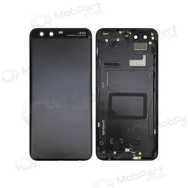 Zadní kryt Huawei P10 (černý) (originální)