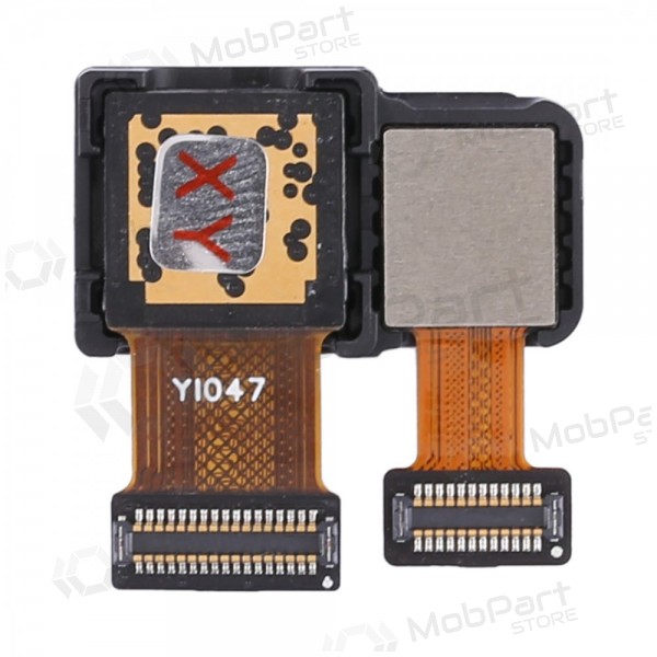 Huawei P Smart / Enjoy 7S zadní kamera