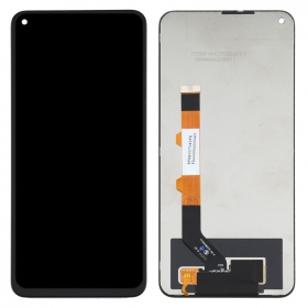 Xiaomi Redmi Note 9T 5G / Redmi Note 9 5G displej - Premium