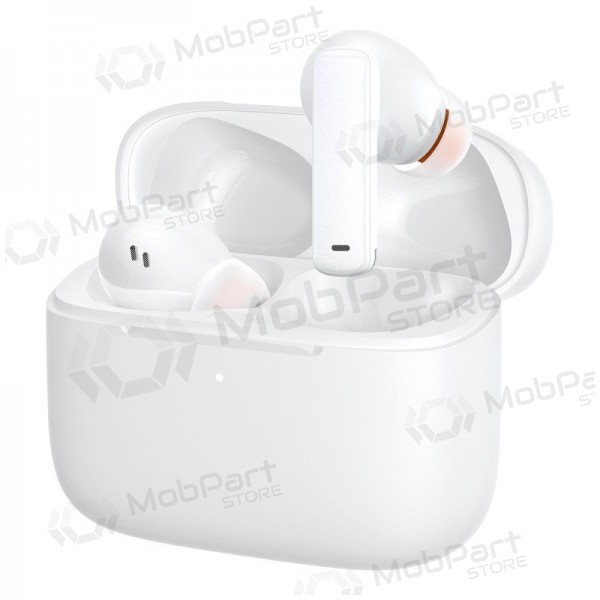 Bezdrátový handsfree Baseus Bowie M2+ NGTW190002 (bílý)