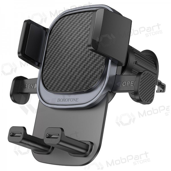 Držák telefonu do auta Borofone BH120 (air vent) černá