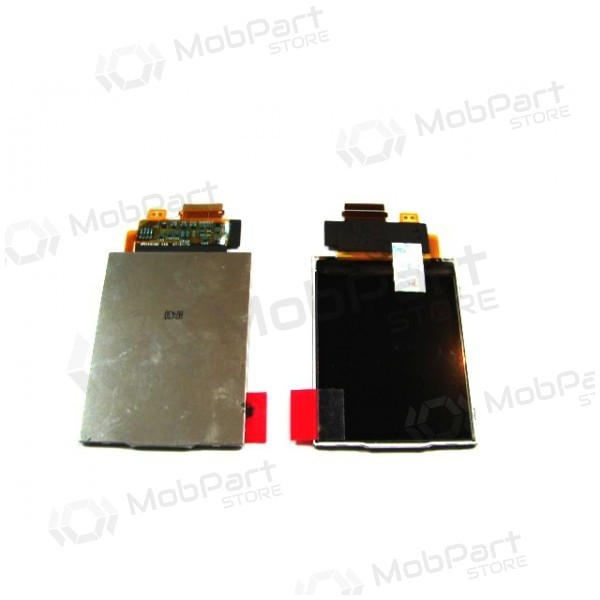 LG KE500 / KE590 LCD displej