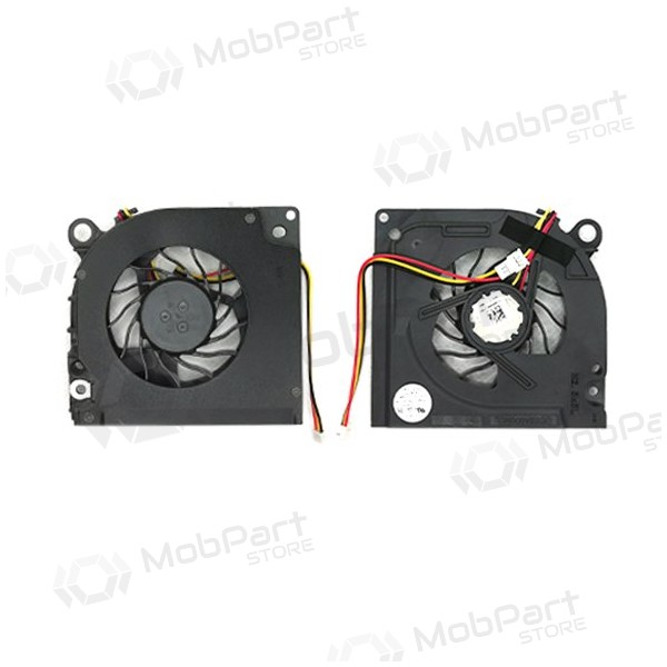 Chladič na notebook DELL Latitude D620, D630