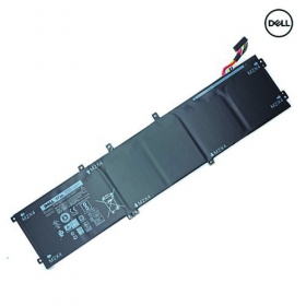 DELL 6GTPY, 8083mAh baterie do notebooku - PREMIUM