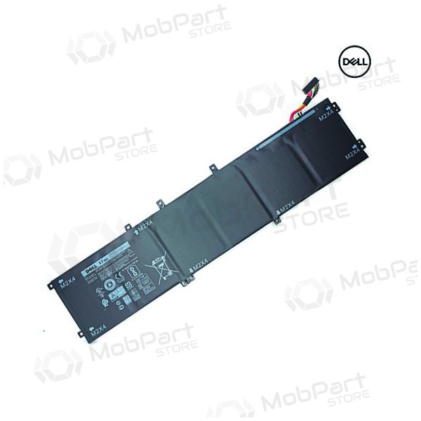 DELL 6GTPY, 8083mAh baterie do notebooku - PREMIUM