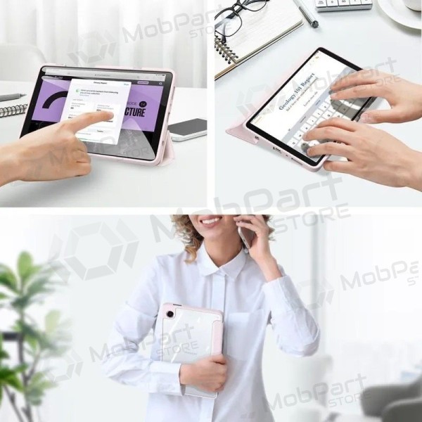 Samsung Galaxy Tab A9+ pouzdro 