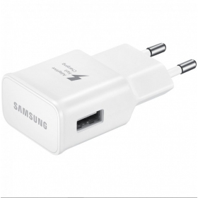 Nabíječka telefonu Samsung EP-TA200NWE 15 W