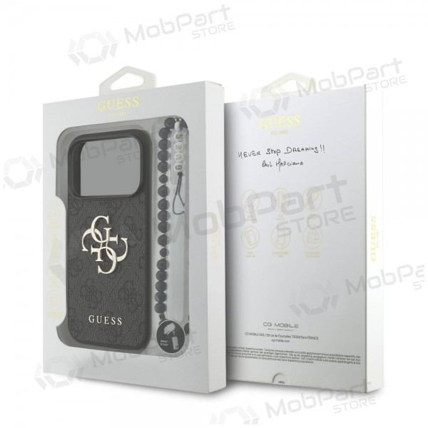 Apple iPhone 17 Pro obal 