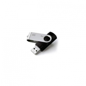 Stick GOODRAM UTS2 8GB USB 2.0