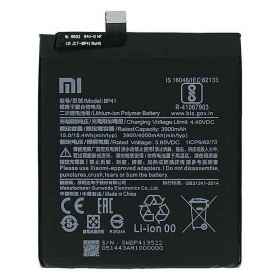 Xiaomi Mi 9T baterie, akumulátor (BP41) (Prémiová)