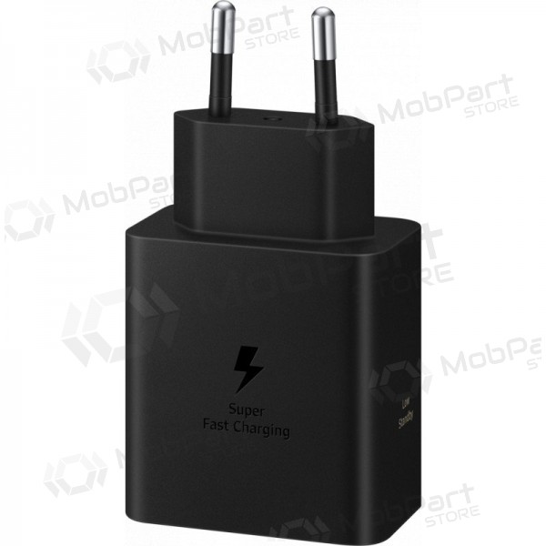 Síťová nabíječka Samsung EP-T6010NBEGWW 60 W USB-C černá