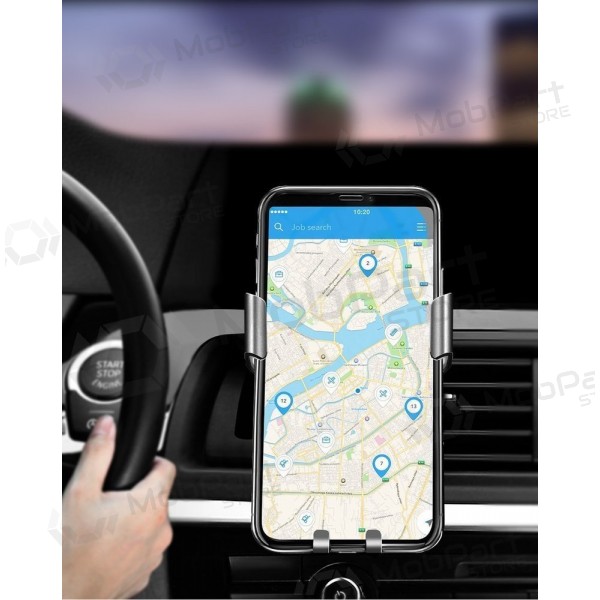 Automobilní držák telefonu Ugreen LP130 do ventilačních mřížek