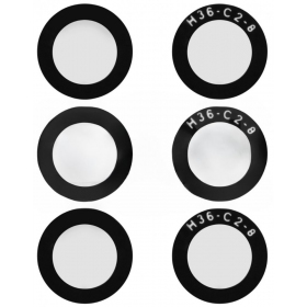 Samsung Galaxy A04S 2022 sklo kamery (3ks)