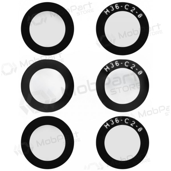 Samsung Galaxy A04S 2022 sklo kamery (3ks)