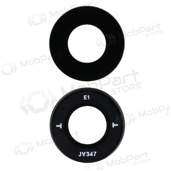 Sklo fotoaparátu Samsung Galaxy S24 (objektiv Tele) (originální)