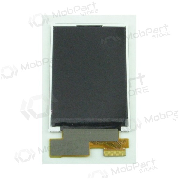 LG KE970 Shine LCD displej